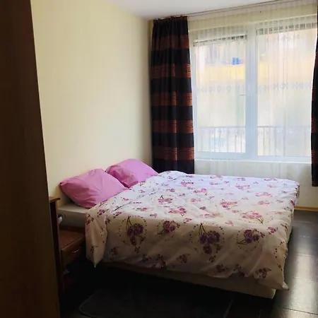 One Bedroom In Sunlight * 써니비치
