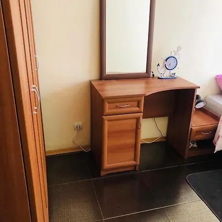 One Bedroom In Sunlight 써니비치