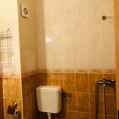 아파트 One Bedroom In Sunlight *