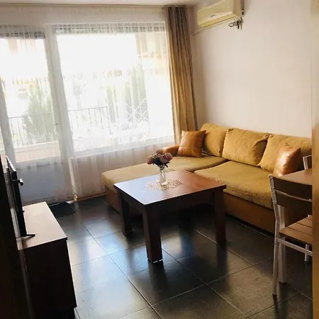 One Bedroom In Sunlight Апартаменти Сонячний Берег