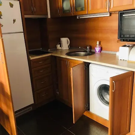 Апартаменти One Bedroom In Sunlight *