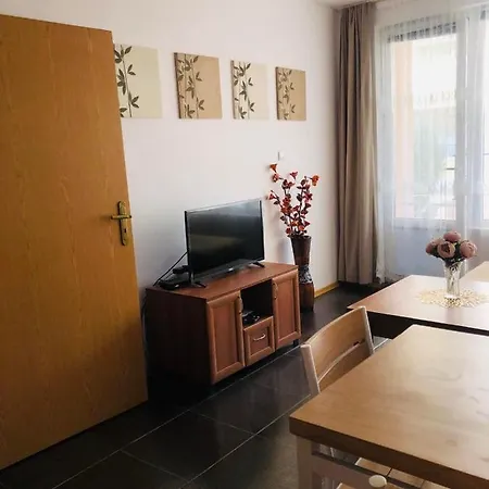 Апартаменти One Bedroom In Sunlight Сонячний Берег